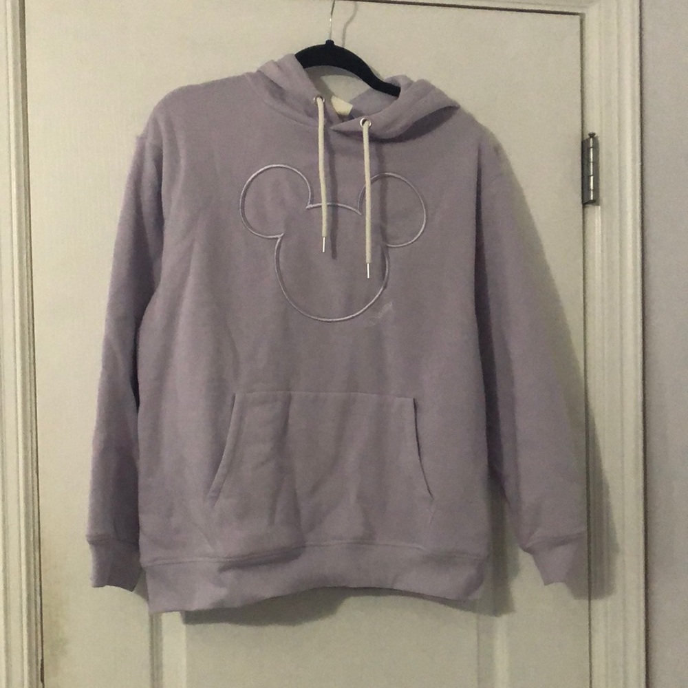 Brand new with tags Disney hoodie from H&M